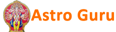 Astro Guru